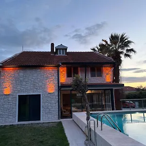 Ilcayto Rooms Foça
