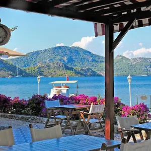 Losta Sahil Evi - Adults Only +12 Selimiye (Aegean)